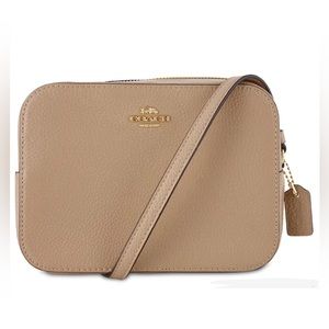 Coach Mini Crossbody Bag Purse